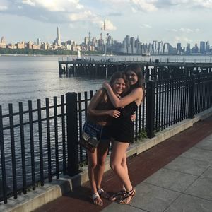 Meet your Posher, Tierney